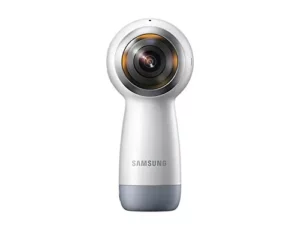 camera Samsung Gear 360
