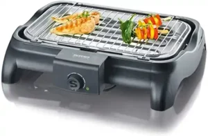 Barbecue-grill électrique Severin PG 1511