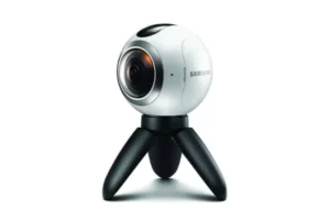 Caméra Samsung Gear 360 Full HD – Caméra de sport