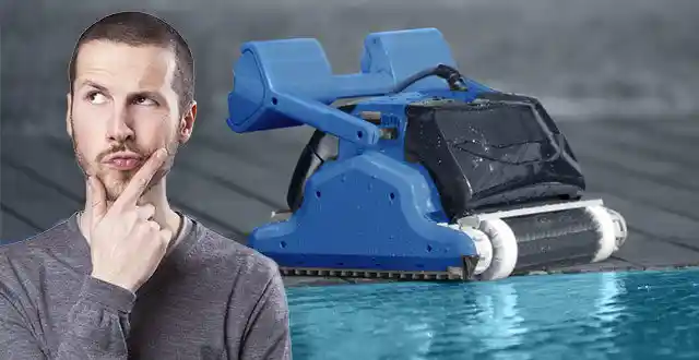 Comment utiliser le nettoyeur robot piscine