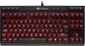 Corsair K63 Clavier Mécanique Gaming