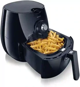 Friteuse Philips HD9220/20 