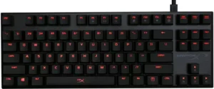 HyperX Alliage FPS Pro clavier gaming