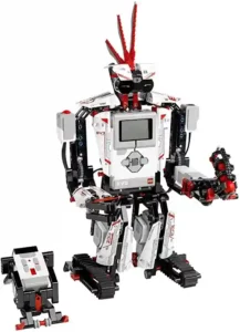Lego Mindstorm 31313 EV3RSTORM