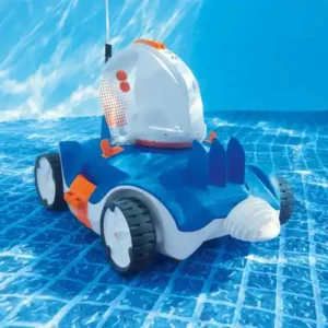 Quel robot piscine sans fil puis-je acheter