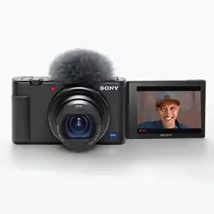 Sony ZV-1 meilleure caméra de vlogging