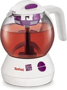 Tefal BJ1100FR Théière Électrique Magic Tea Sans Fil 