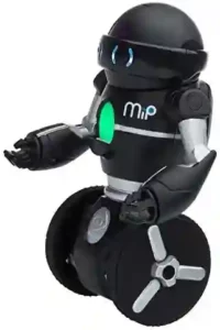 WowWee MIP Robot Bluetooth contrôlé par Smartphone et Tablette
