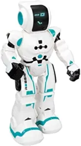 Xtrem Bots Robbie Jouet Robot Jouets Garçons Interactif Intelligent