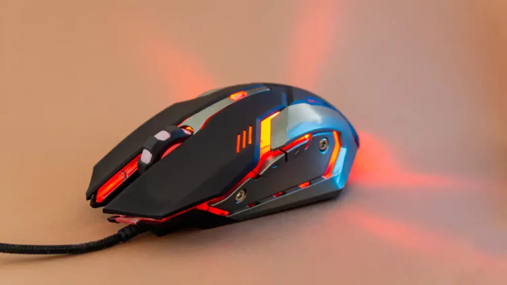 comment choisir souris gaming