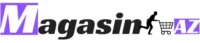 magasinaz logo