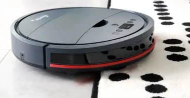 meilleur robot laveur de sol
