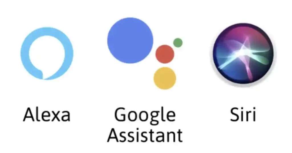Alexa, Assistant Google ou Siri Comparez et analysez quel assistant virtuel vous convient le mieux