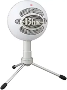 Blue Snowball iCE Microphone USB Plug 'n Play