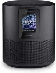 Bose Home Speaker 500 Enceintes avec Alexa d’Amazon