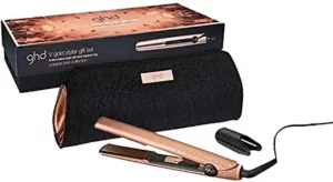 Ghd V styler copper luxe Gold