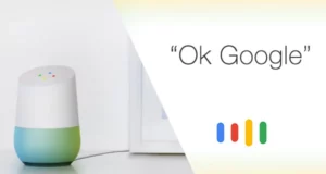 Google Assistant le plus intelligent enceinte