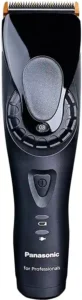 Panasonic ER-DGP82K801 est une tondeuse à barbe professionnelle