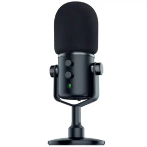 microphone Razer Seiren Elite