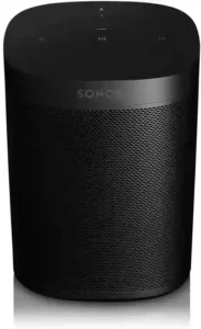  Sonos One Enceinte sans-fil multiroom wifi 