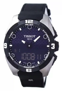 Tissot T-Touch Expert Solaire