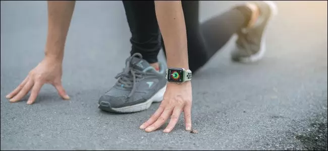 Apple Watch SE, la smartwatch pour tous les sportifs