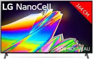 TV LG 65NANO956NA 65 NanoCell 8K Smart TV