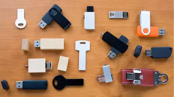 Comment choisir les meilleures clés USB